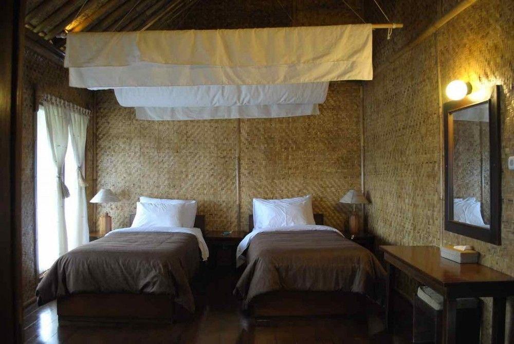 Kampung Sampireun Resort & Spa Garut Buitenkant foto