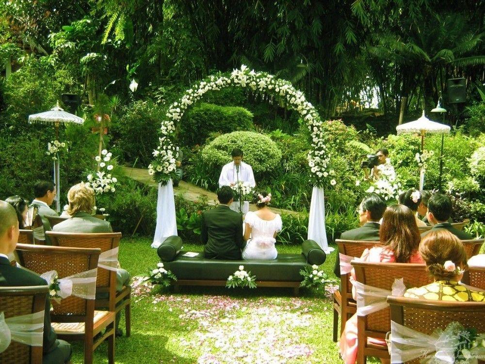 Kampung Sampireun Resort & Spa Garut Buitenkant foto